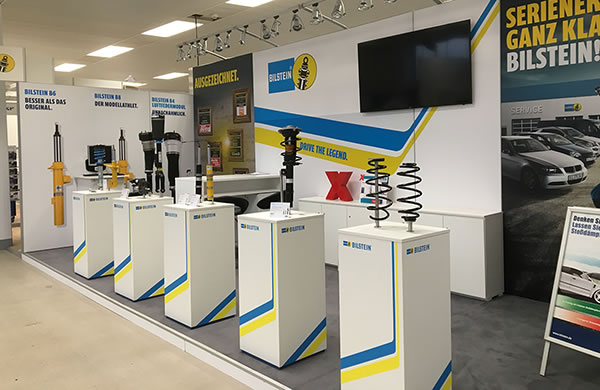 THYSSENKRUPP BILSTEIN GMBH