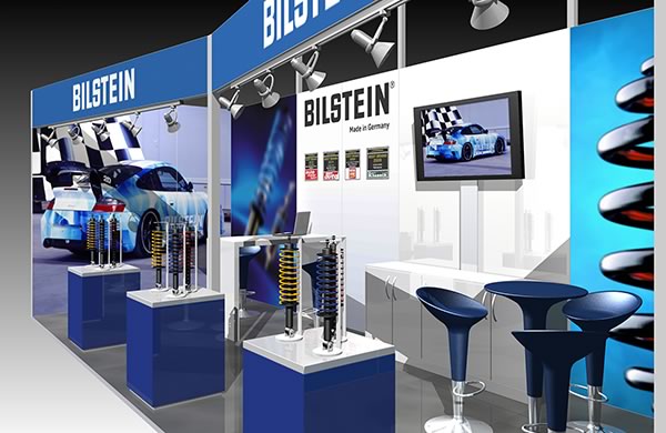 THYSSENKRUPP BILSTEIN GMBH