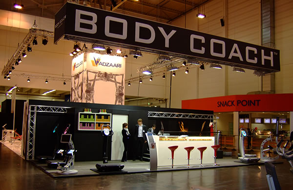 Body Coach