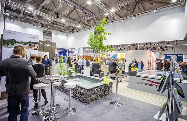 CHEMOFORM AG, AQUANALE 2015