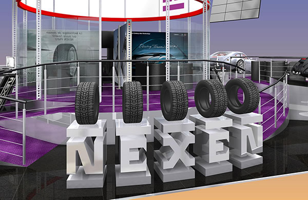 NEXEN TIRE Europe S.R.O.